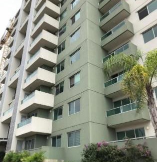 Juan Montalvo Apartment | Cómodo dpto full equipo 2 hab, seguridad y parqueo privado
