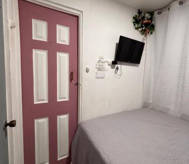 Mata Redonda Apartment | Cómodo mini apartamento en La Sabana, San José