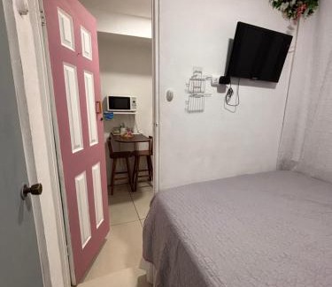 Mata Redonda Apartment | Cómodo mini apartamento en La Sabana, San José