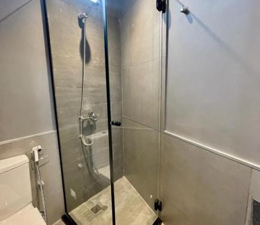 Asuncion Apartment | Cómodo monoambiente en Carmelitas- Asuncion 400 RC