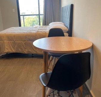 Asuncion Apartment | Cómodo monoambiente en Carmelitas- Asuncion 400 RC