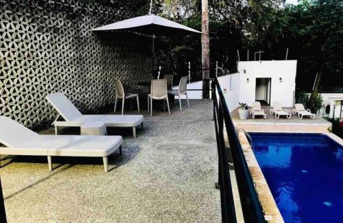 Puerto Vallarta Apartment | Cómodo y bonito apartamento con alberca