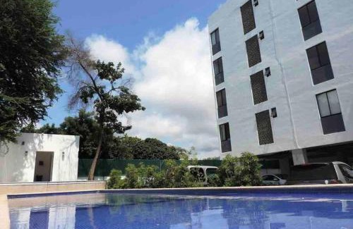 Puerto Vallarta Apartment | Cómodo y bonito apartamento con alberca