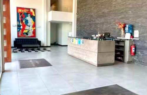 Independencia Apartment | Cómodo y práctico, a pasos del metro
