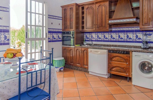 Palma del Rio Villa | Córdoba 004