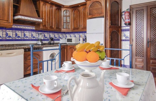 Palma del Rio Villa | Córdoba 004