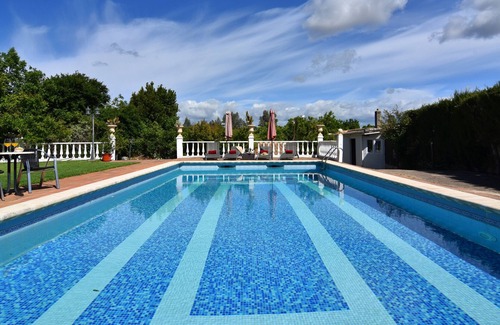 Palma del Rio Villa | Córdoba 004