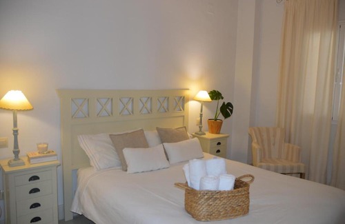 Jewish Quarter Apartment | Córdoba Cool Vailima 2