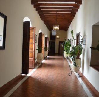 Jewish Quarter Apartment | Córdoba Cool Vailima 2