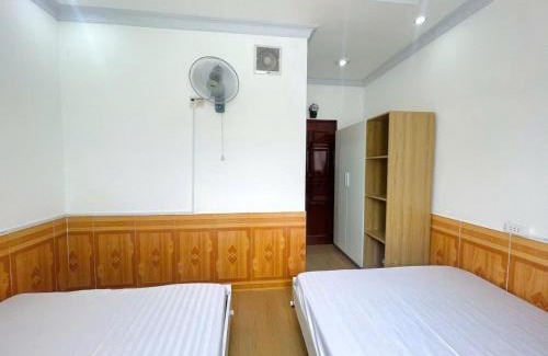 Tan Uyen Town Apartment | Công Ty TNHH SẢN XUẤT & THƯƠNG MẠI PHÚC ĐẠT