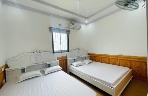 Tan Uyen Town Apartment | Công Ty TNHH SẢN XUẤT & THƯƠNG MẠI PHÚC ĐẠT