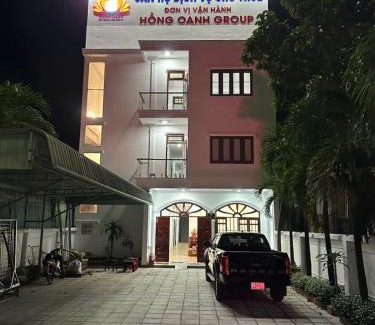 Tan Uyen Town Apartment | Công Ty TNHH SẢN XUẤT & THƯƠNG MẠI PHÚC ĐẠT
