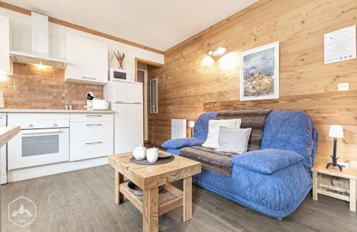 Le Bourget Apartment | Côté-Bourget 4 pers L'AIGUILLE DE SCOLETTE proche La Norma Aussois