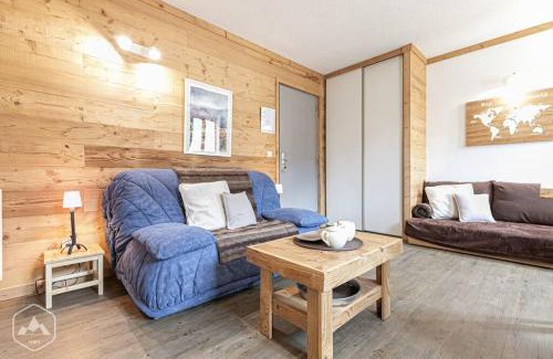 Le Bourget Apartment | Côté-Bourget 4 pers L'AIGUILLE DE SCOLETTE proche La Norma Aussois