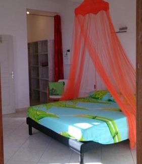 Bouillante Apartment | Côté Caraïbes