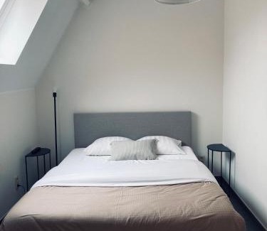 Tournai Hotel | Côté Grange
