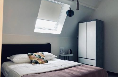 Tournai Hotel | Côté Grange