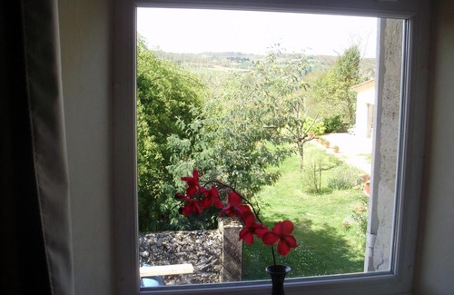 Gontaud Bed & Breakfast | Côté Vallon