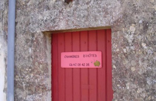 Gontaud Bed & Breakfast | Côté Vallon