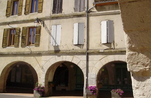 Gontaud Bed & Breakfast | Côté Vallon