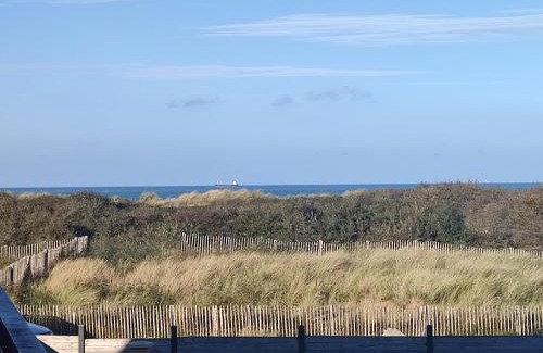 Bleriot-Plage Apartment | Côte et mer (Blériot-plage)