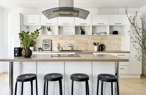 Grzybowo House | Côtière