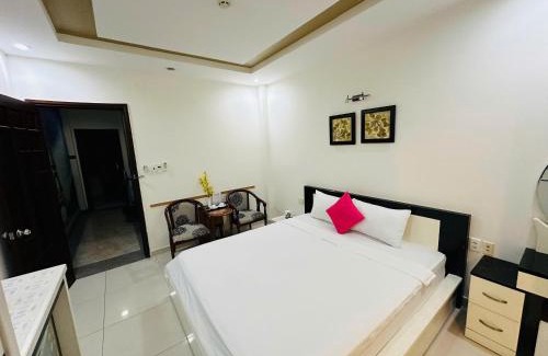 Trang Tien Apartment | CÚC CÚC Nguyen Can Khac Ngay Bon Sau