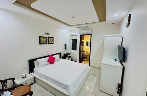 Trang Tien Apartment | CÚC CÚC Nguyen Can Khac Ngay Bon Sau