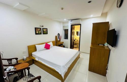 Trang Tien Apartment | CÚC CÚC Nguyen Can Khac Ngay Bon Sau