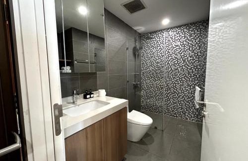 Ba Queo Apartment | Căn hộ ở Republic apartment nearly airport