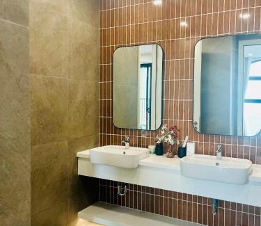 An Thoi Apartment | Căn hộ 1 Phòng ngủ, view biển, có hồ bơi