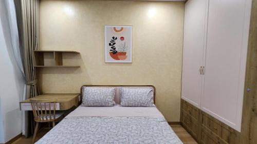 Le Chan Apartment | Căn hộ 12A11 Chung cư Sentosa Sky Park - Hải Phòng