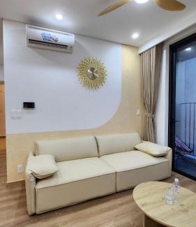 Le Chan Apartment | Căn hộ 12A11 Chung cư Sentosa Sky Park - Hải Phòng