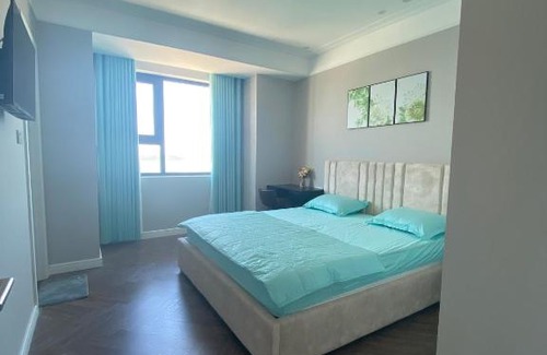 Quy Nhon Apartment | Căn Hộ 2PN Altara Residences Quy Nhơn