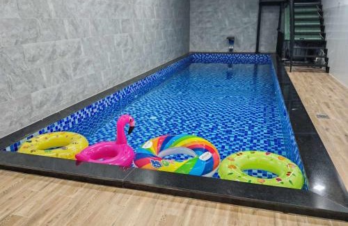 Phan Thiet Apartment | Căn Hộ 4 PN Rin's House Homestay