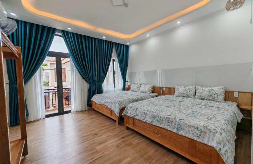 Phan Thiet Apartment | Căn Hộ 4 PN Rin's House Homestay