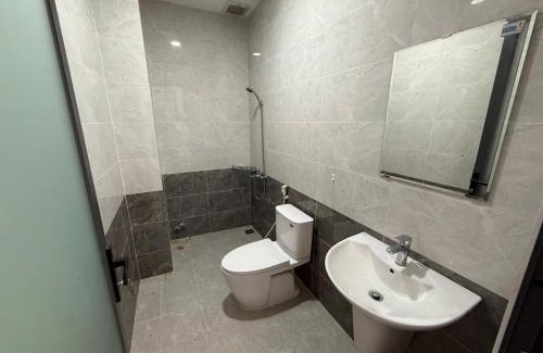 Binh Thanh Apartment | Căn hộ cao cấp đường Chu Văn An