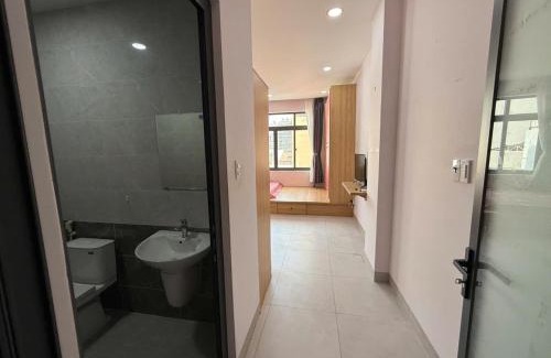 Binh Thanh Apartment | Căn hộ cao cấp đường Chu Văn An