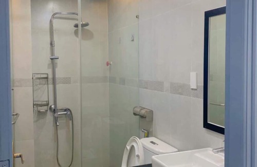 Di An Apartment | Căn Hộ Cao Cấp Charm City Nội Khu Trung Tâm TM VinCom