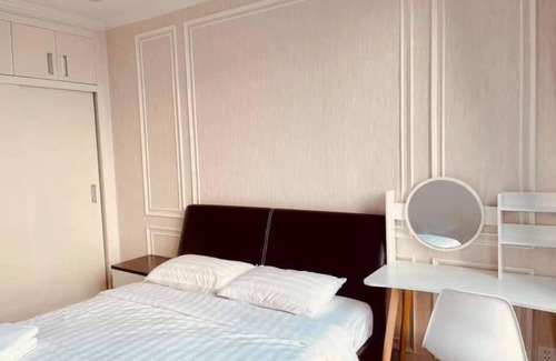 Little Japan Apartment | Căn Hộ Cao Cấp LandMark3,4,5,6- LandMark 81
