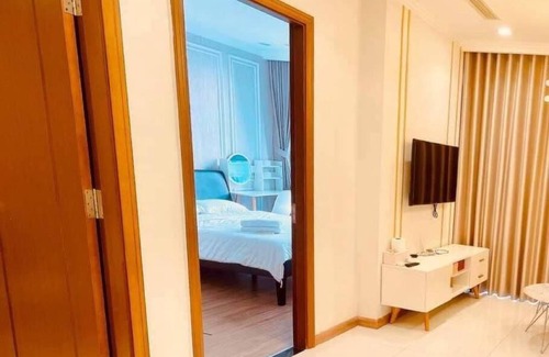 Little Japan Apartment | Căn Hộ Cao Cấp LandMark3,4,5,6- LandMark 81