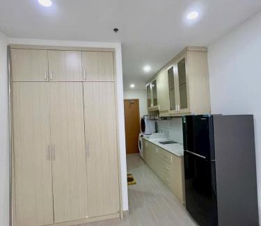 District 5 Apartment | Căn hộ cao cấp Quận 5