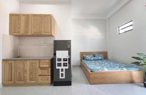 Binh Thanh Apartment | Căn hộ cao cấp quận Bình Thạnh