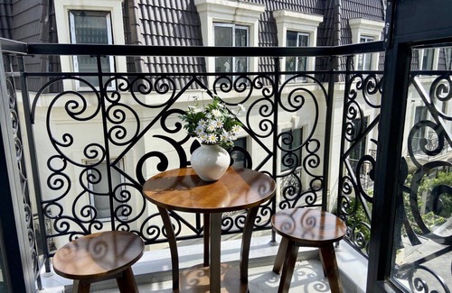 Hue City Centre Condo | CĂN HỘ CAO CẤP ROLEX HUẾ