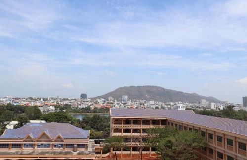 Thang Tam Apartment | Căn Hộ Du LIch Thắng Tam Vũng Tàu