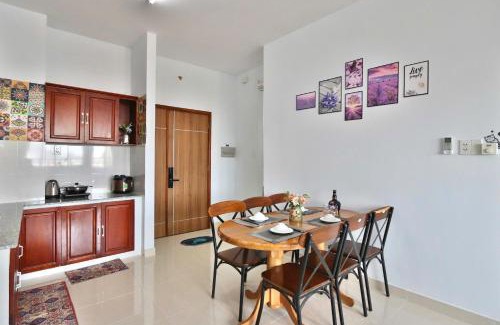Thang Tam Apartment | Căn Hộ Du LIch Thắng Tam Vũng Tàu