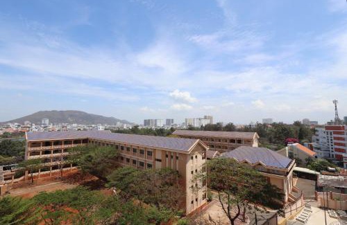 Thang Tam Apartment | Căn Hộ Du LIch Thắng Tam Vũng Tàu