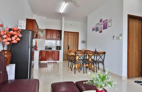 Thang Tam Apartment | Căn Hộ Du LIch Thắng Tam Vũng Tàu