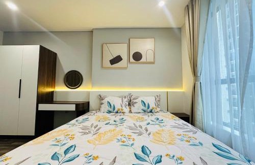 District 10 Apartment | CĂN HỘ HÀ ĐÔ CENTROSA