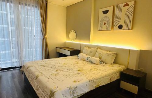District 10 Apartment | CĂN HỘ HÀ ĐÔ CENTROSA